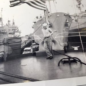 Meet your Posher, Jerry